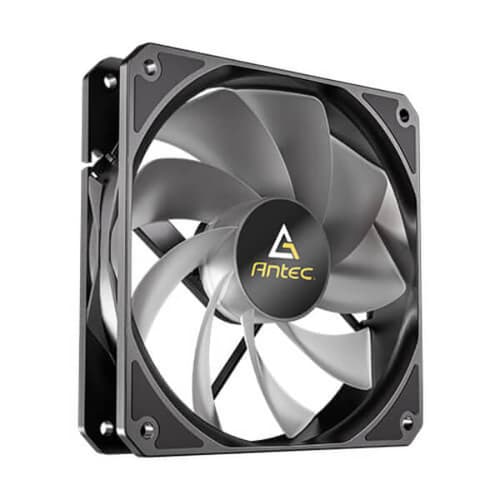 Antec P12R ARGB 120mm PWM Cabinet Fan